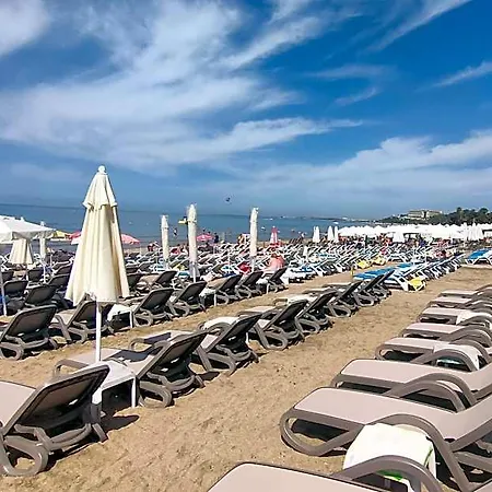 Zeugma Adult Only +16 Age 4* Σιντέ