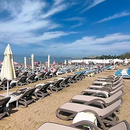 Zeugma Adult Only +16 Age Szálloda 4*