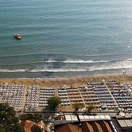 Zeugma Adult Only +16 Age Otel Side