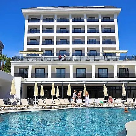 Hotel Zeugma Adult Only +16 Age