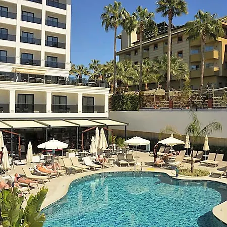 Zeugma Adult Only +16 Age Hotel 4*